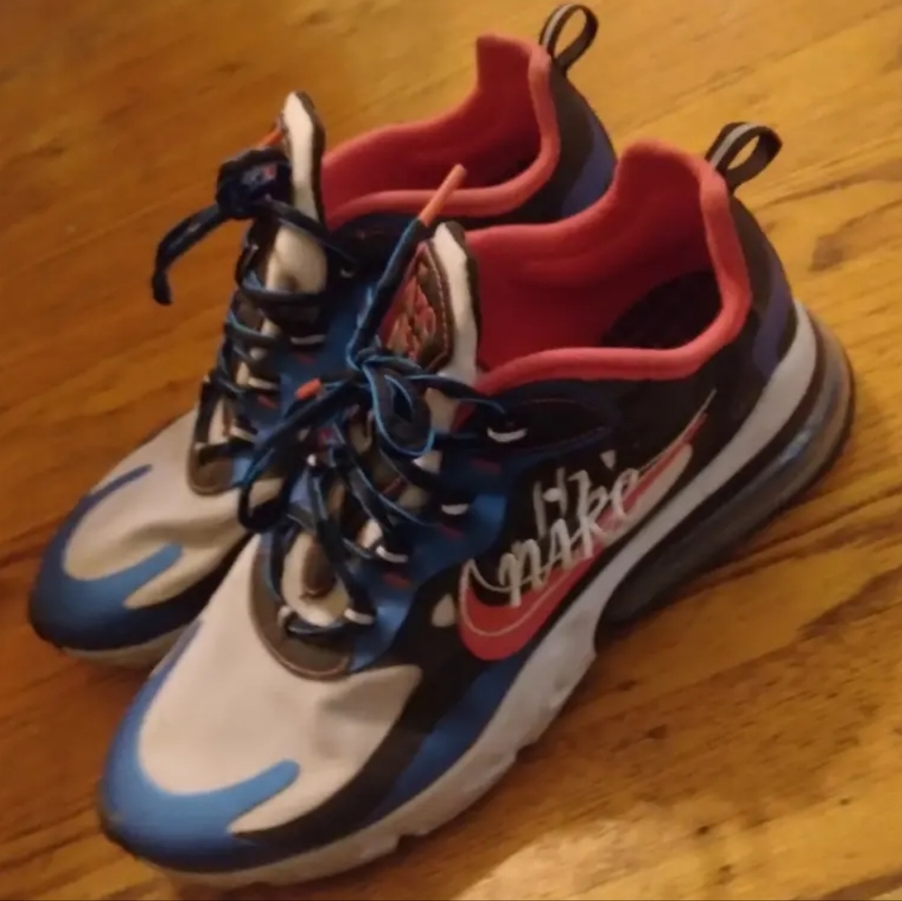 Nike Air React 70
